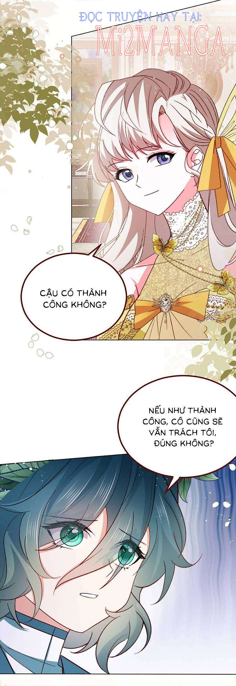 ninita yêu dấu chapter 70.2 4