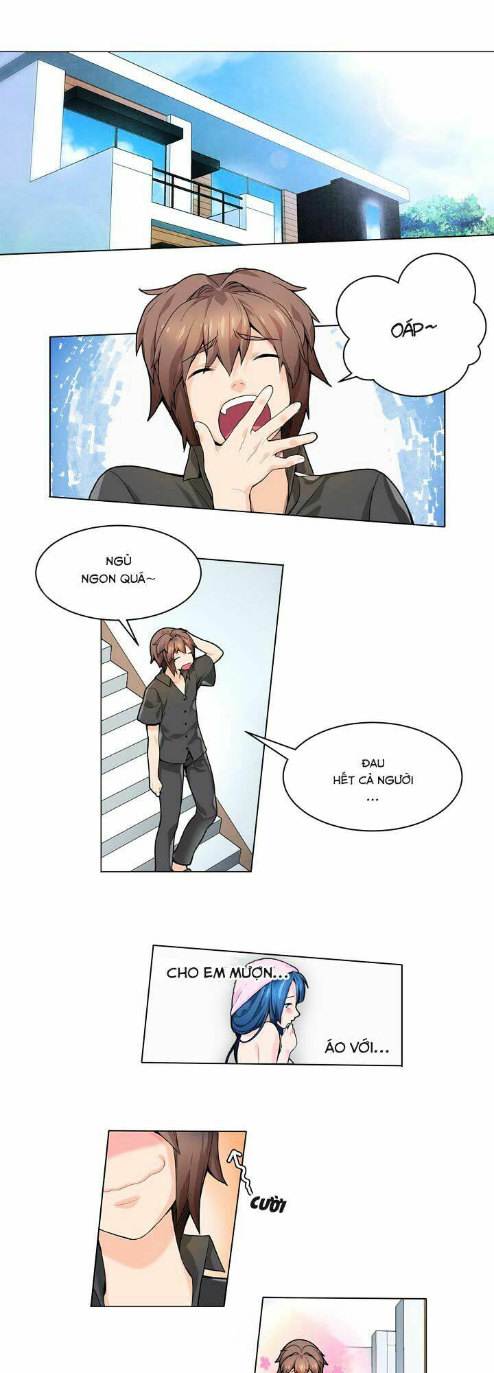 the fiancee is here chapter 5 4