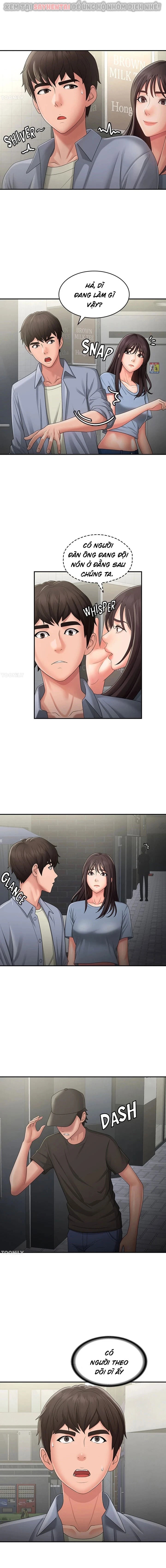 bà dì tuổi dậy thì chapter 45 3