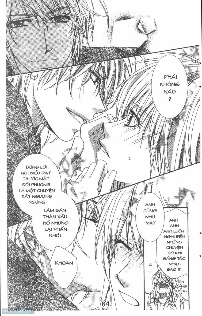 dũng cảm để yêu em chapter 3 64