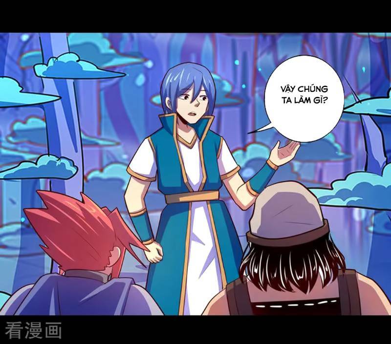 ta không phải là npc chapter 93 17