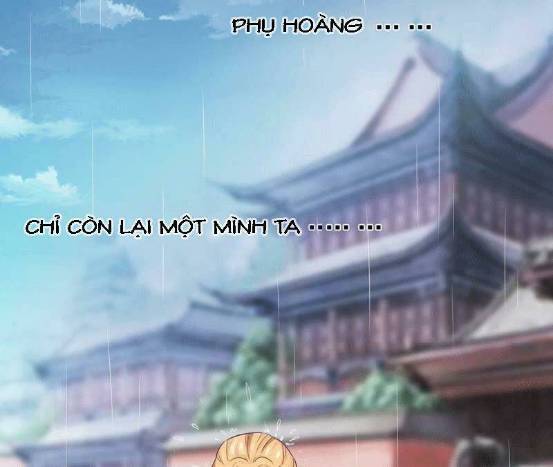 tình tễ hà xử chapter 11 57