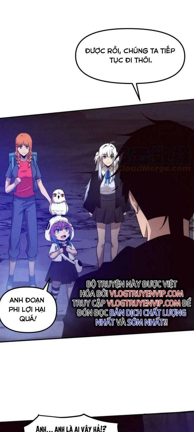 tiến hóa cuồng triều chapter 87 33