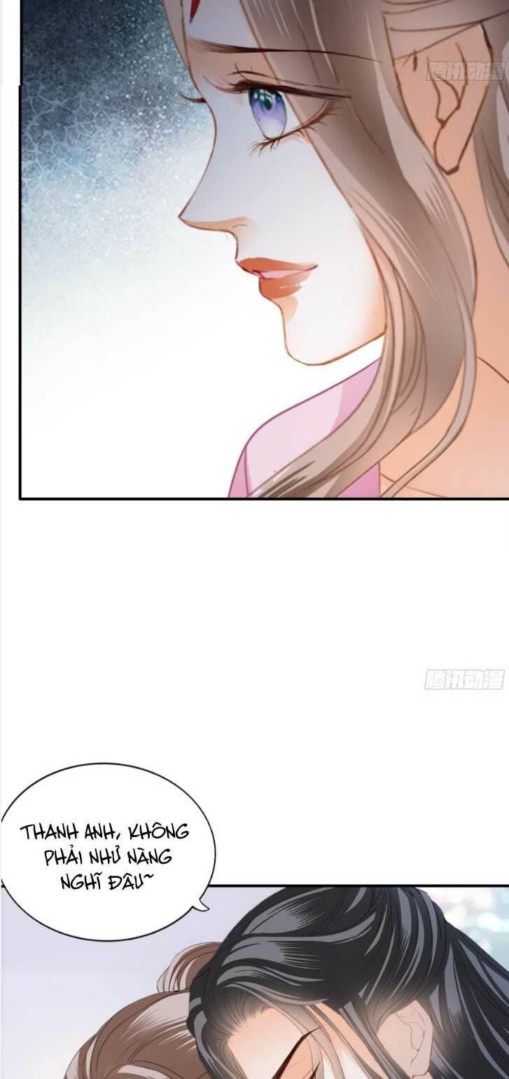 bổn vương muốn nàng chapter 183 22