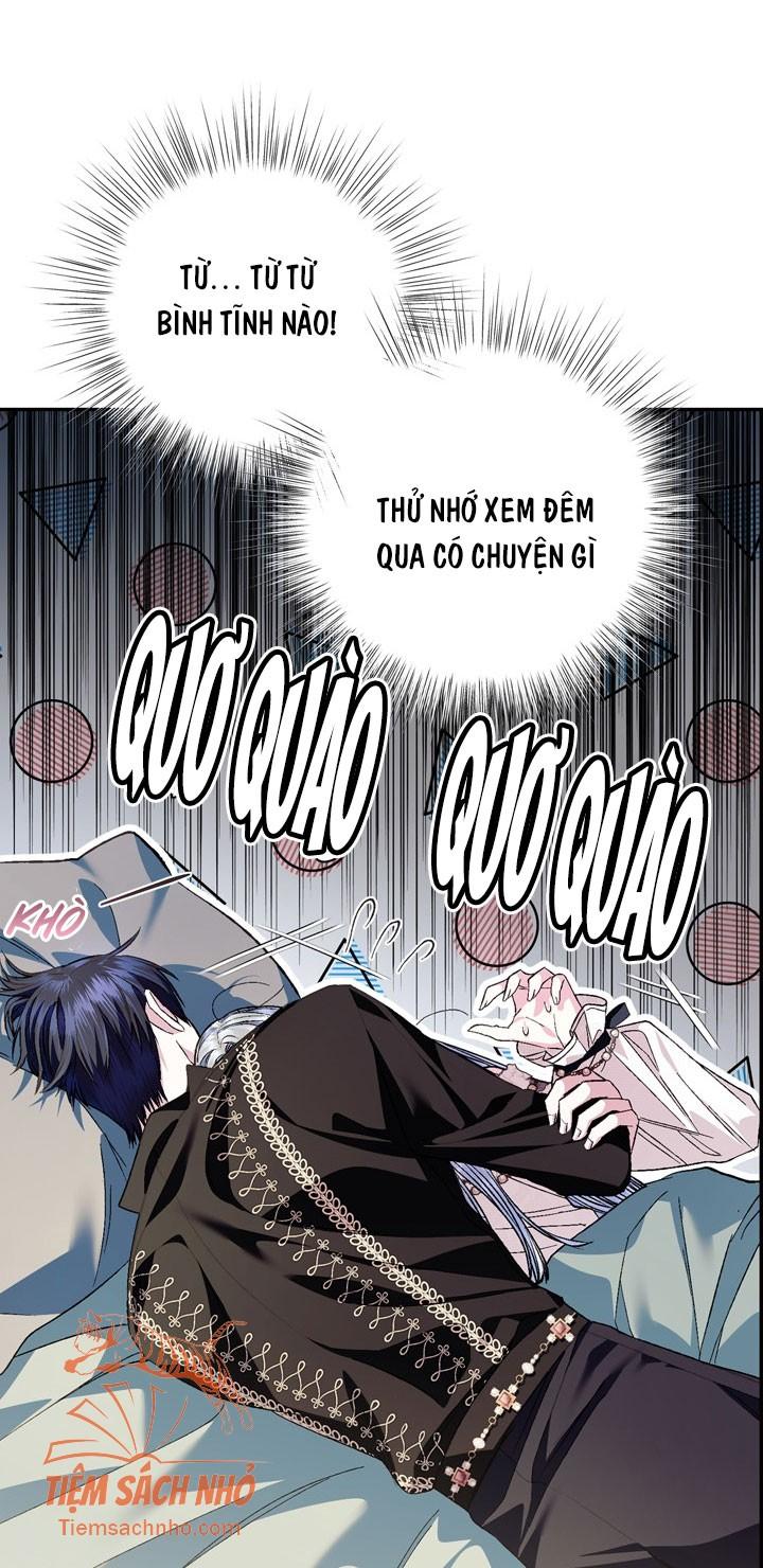 cha, con không muốn kết hôn đâu chapter 54 11