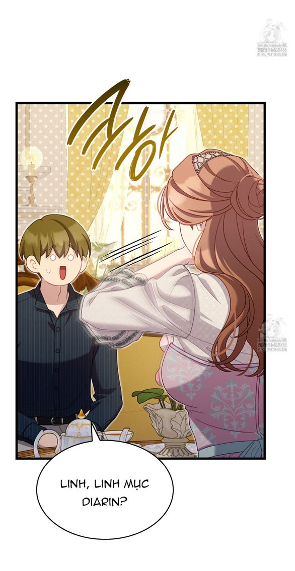 Tôi Sẽ Biến Anh Ta Từ Một Con Chó Điên Thành Một Chàng Quý Tộc chapter 48.1 39