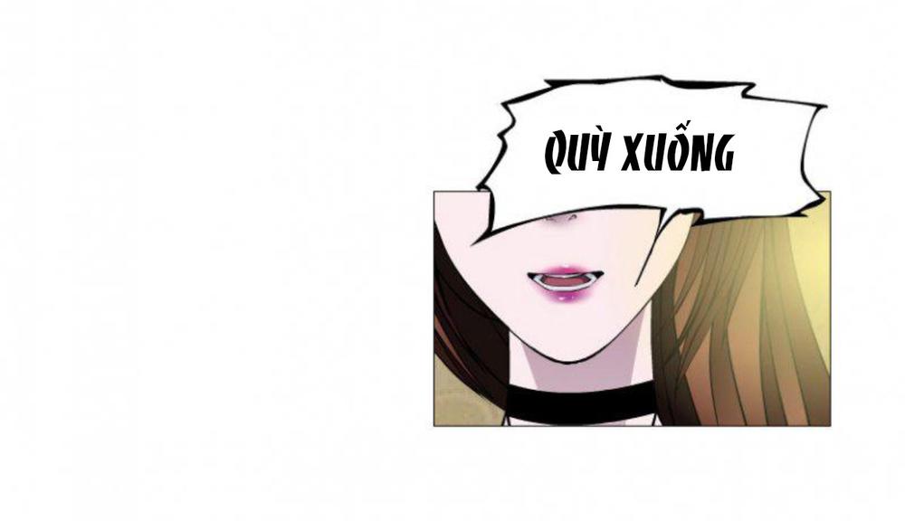 cạm bẫy của nữ thần chapter 22 18