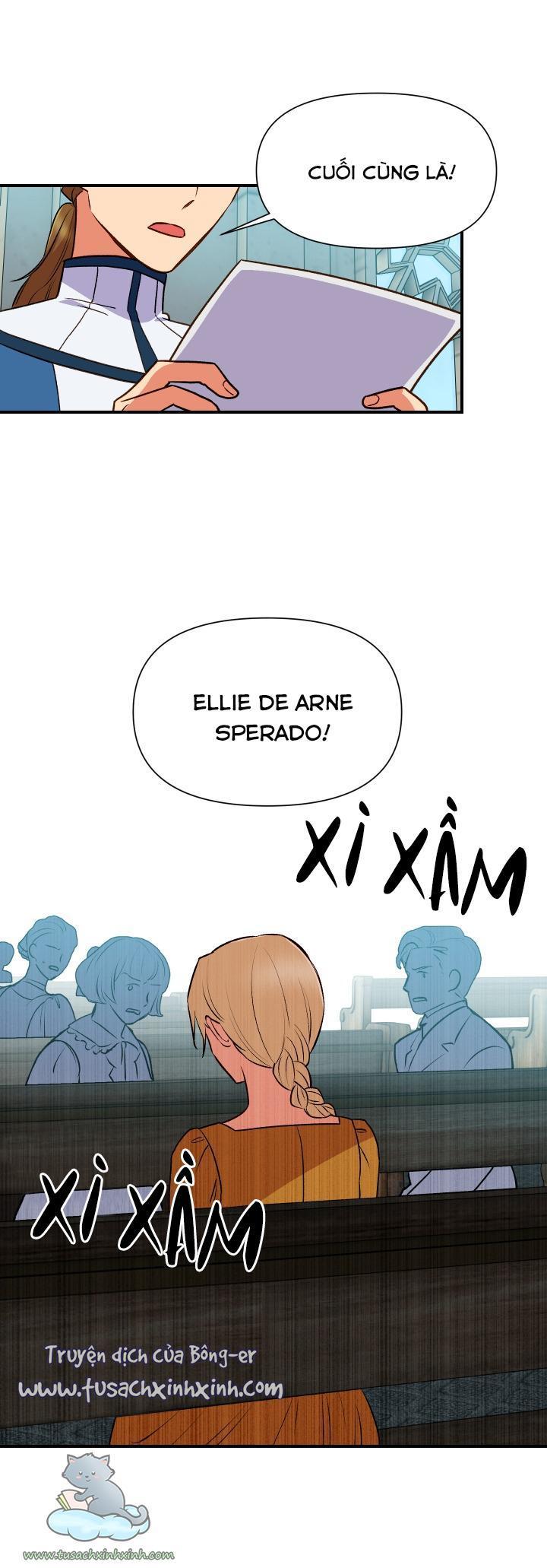 công nương khế ước của gia tộc công tước quái vật chapter 75 48