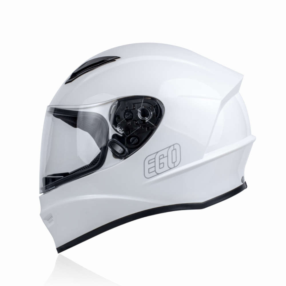 Mũ bảo hiểm Fullface EGO E-8 1 kính