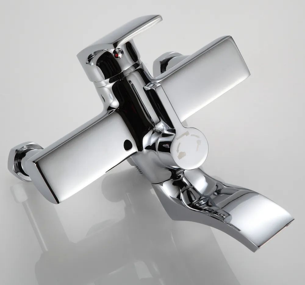 Sen Cây tắm nóng lạnh Frap F2469 - Liên Bang Nga