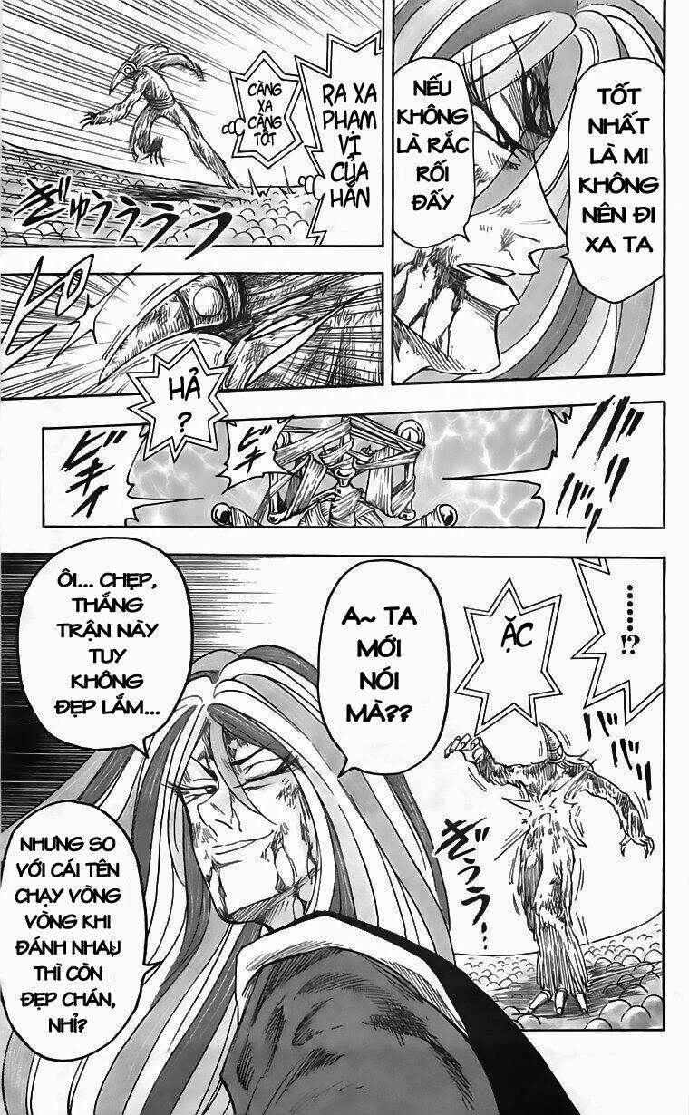 thợ săn ẩm thực chapter 47 18