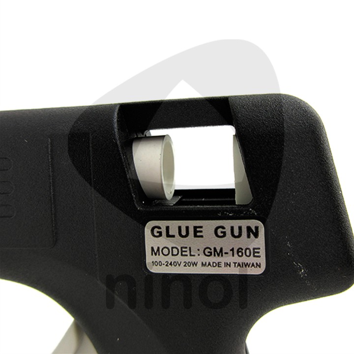 Súng Bắn Keo Nhỏ - GM-160E