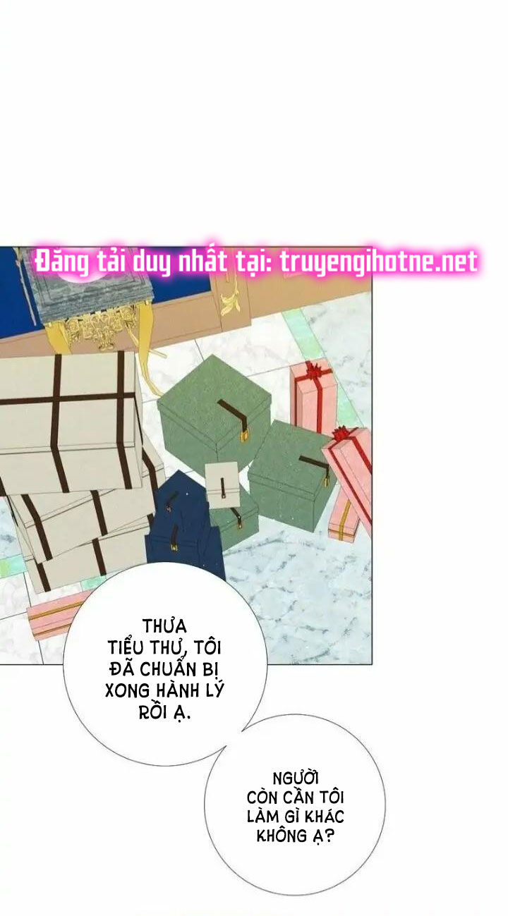 từ tiểu thư thành hoàng hậu - lady to queen chapter 45.2 17