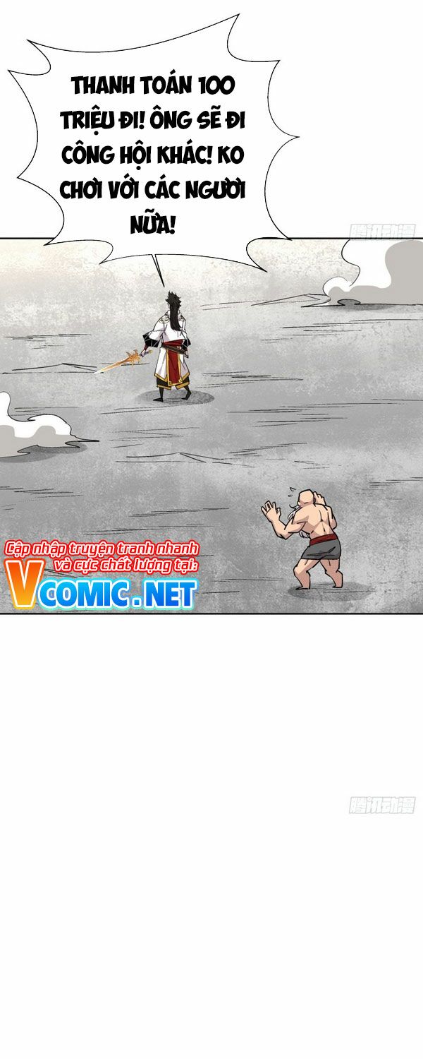 ta là nhà giàu số một, ta không muốn trọng sinh chapter 15 13