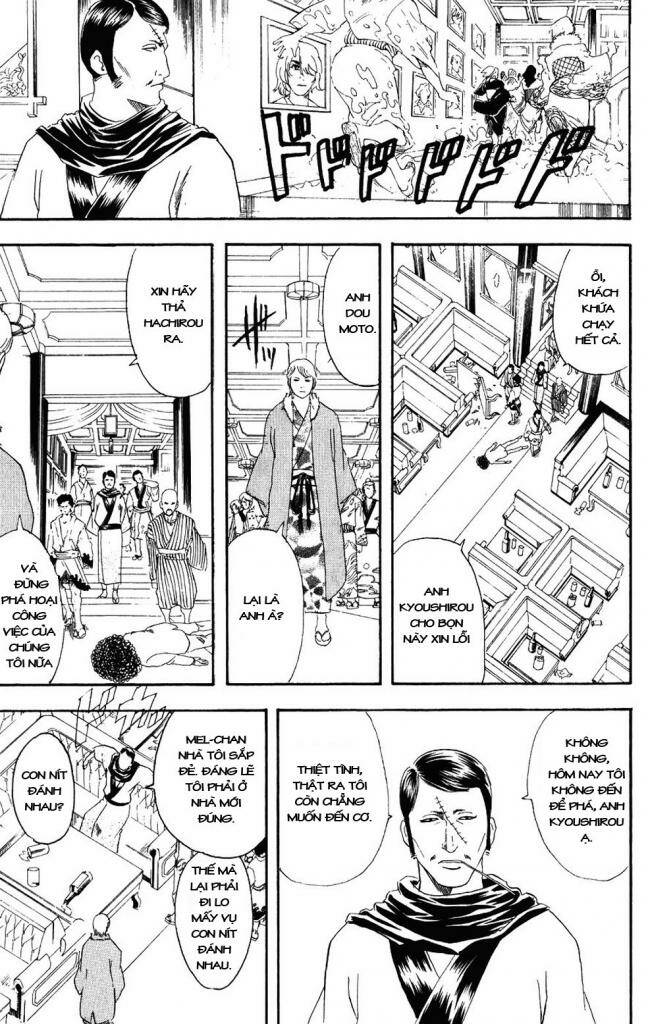 gintama - linh hồn bạc chapter 105 7