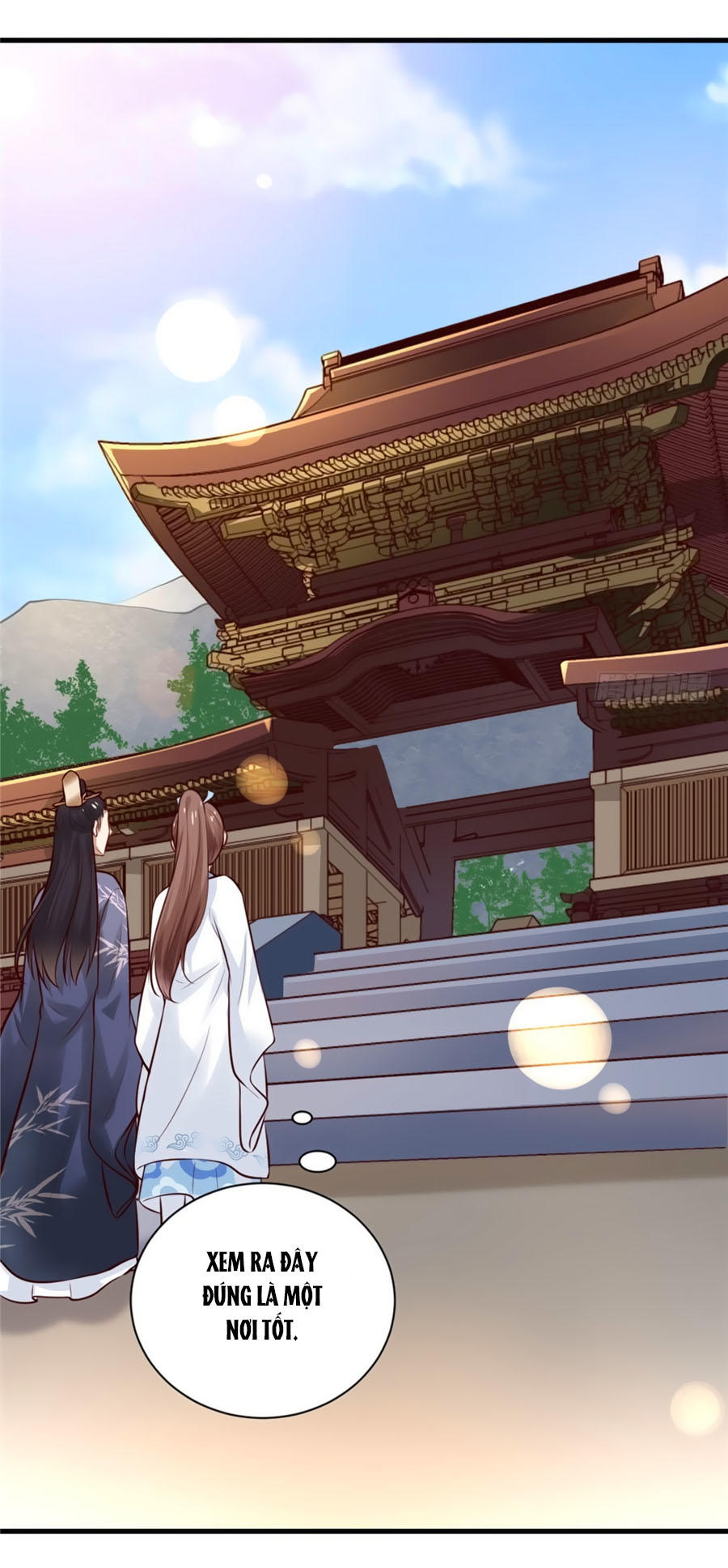 nữ đế livestream công lược chapter 17 27