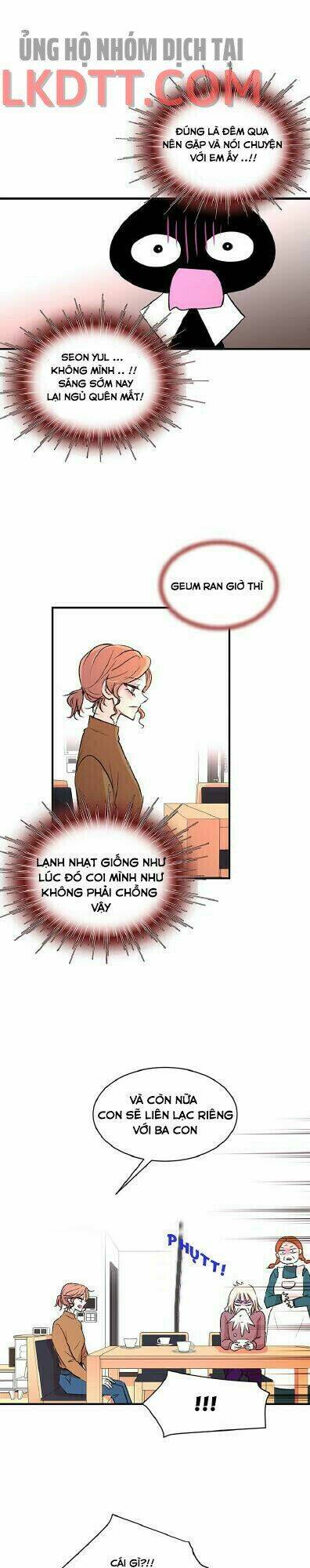 từng bước đến bên anh chapter 8 19