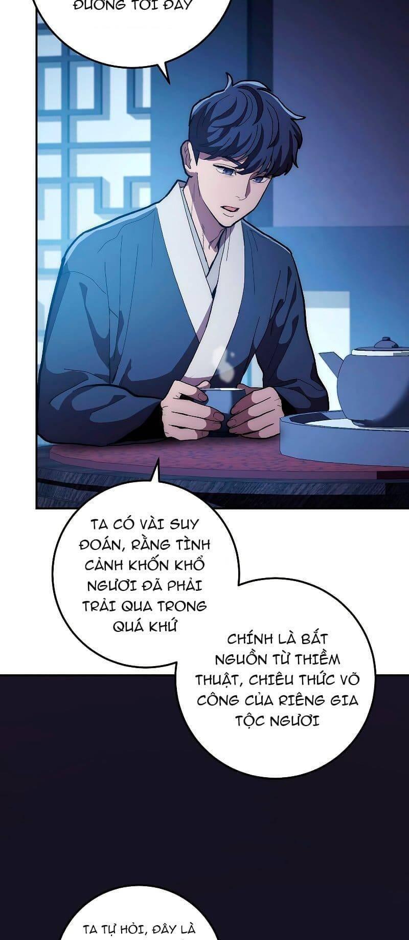 huyền thoại diệt thế độc long chapter 77 38