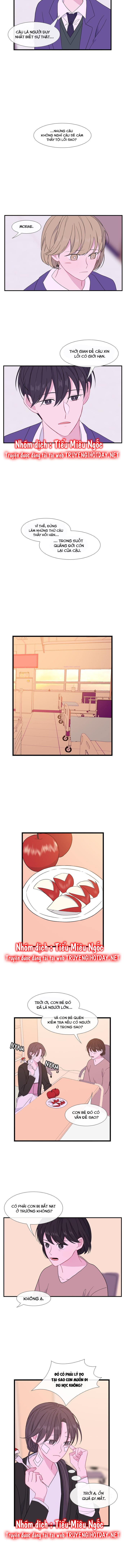 quay lại nhé chapter 106 8