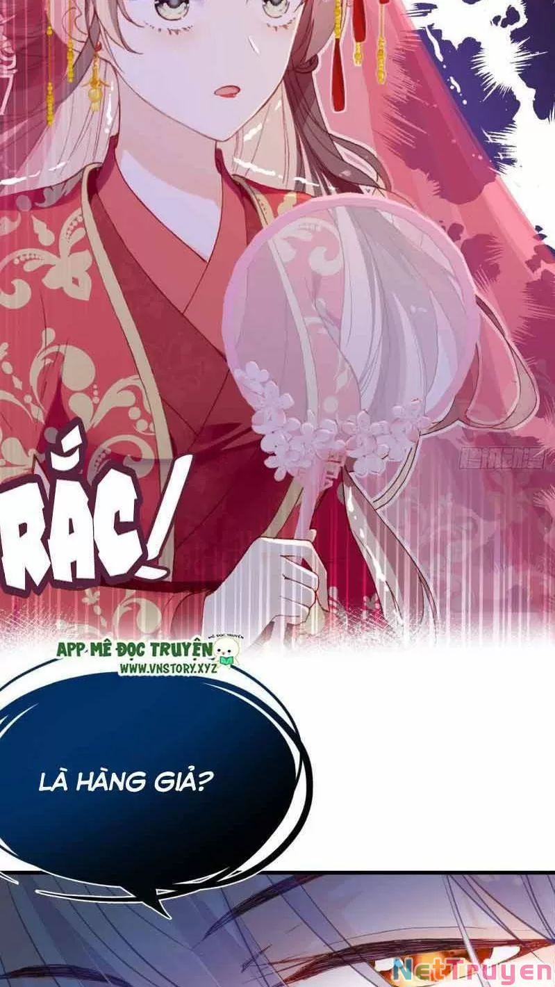 lại bị bệnh chiều chuộng quấn lấy chapter 1 52