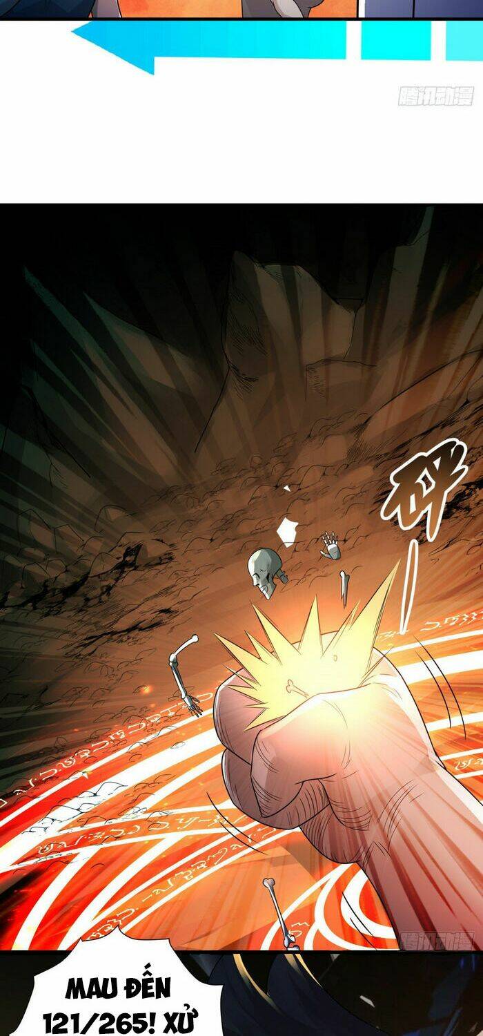 pháp sư truyền kỳ chapter 24 24