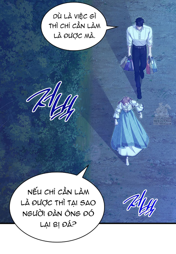 Tôi Sẽ Biến Anh Ta Từ Một Con Chó Điên Thành Một Chàng Quý Tộc chapter 44.1 64