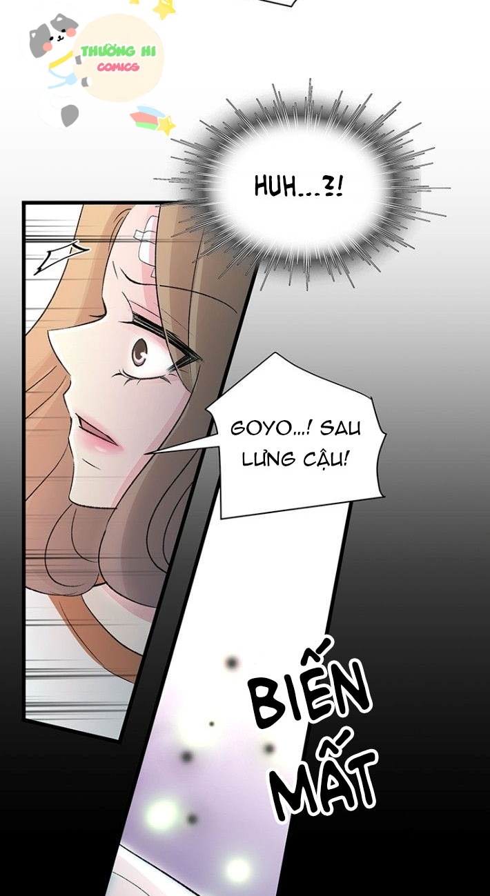 từng chút đến bên anh chapter 1 61