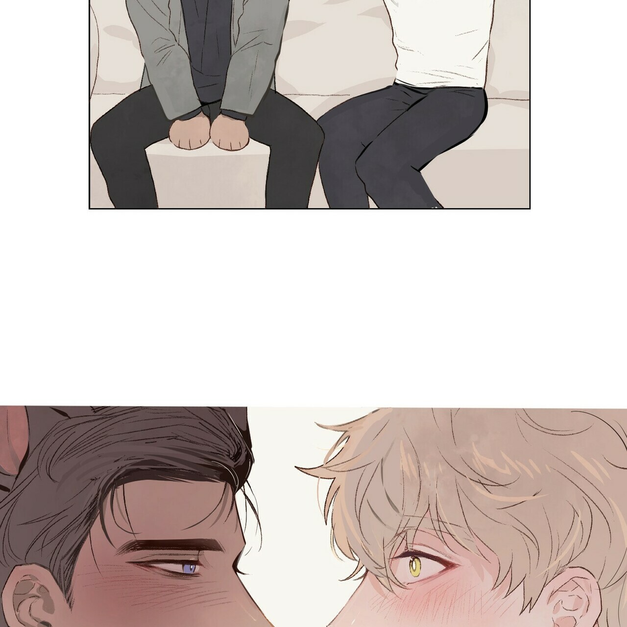 đừng đưa dây xích cho anh ấy chapter 5 30