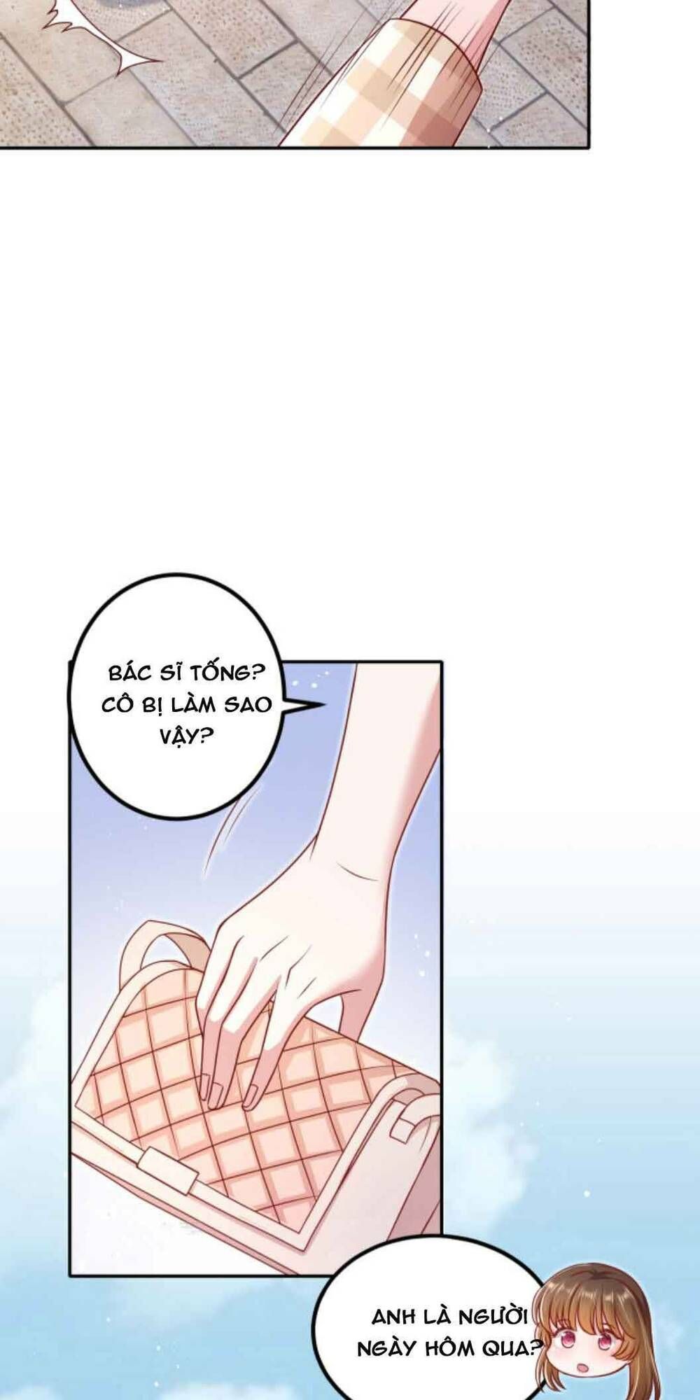 nhất sanh hữu hỉ chapter 45 22