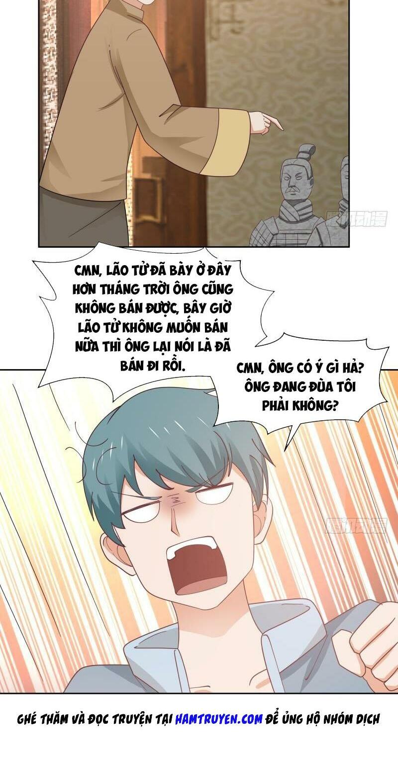 trên người ta có một rồng chapter 184 2