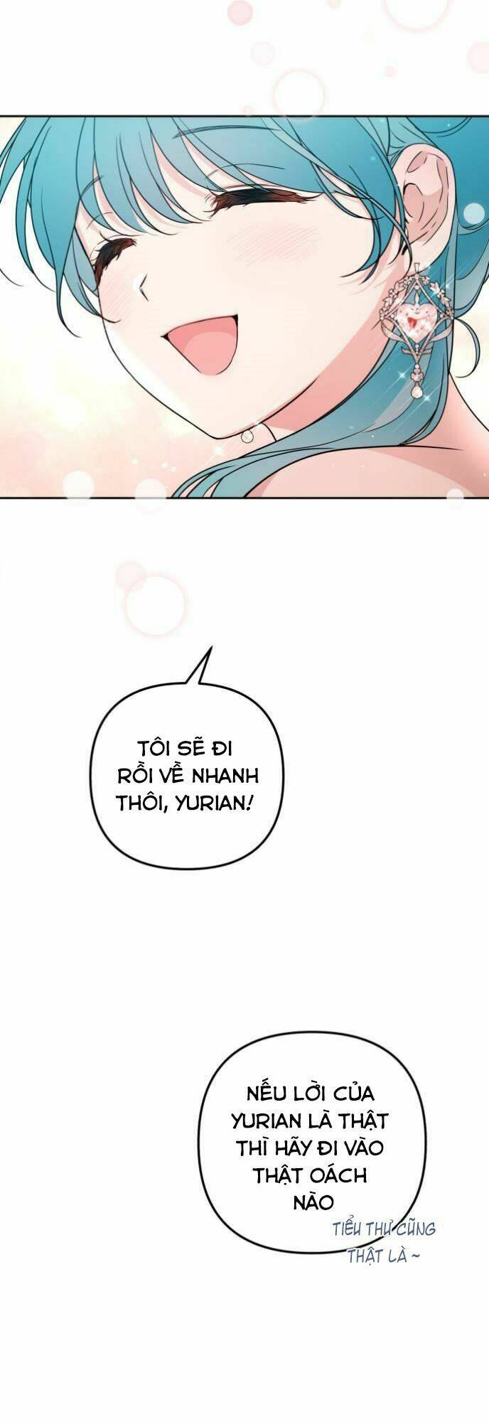 công nương mint bé nhỏ chapter 25 42