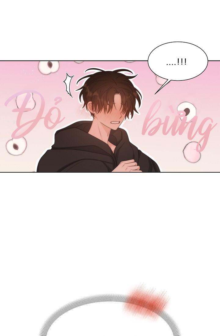 chuyện tình lãng mạn tại manhattan chapter 25 27