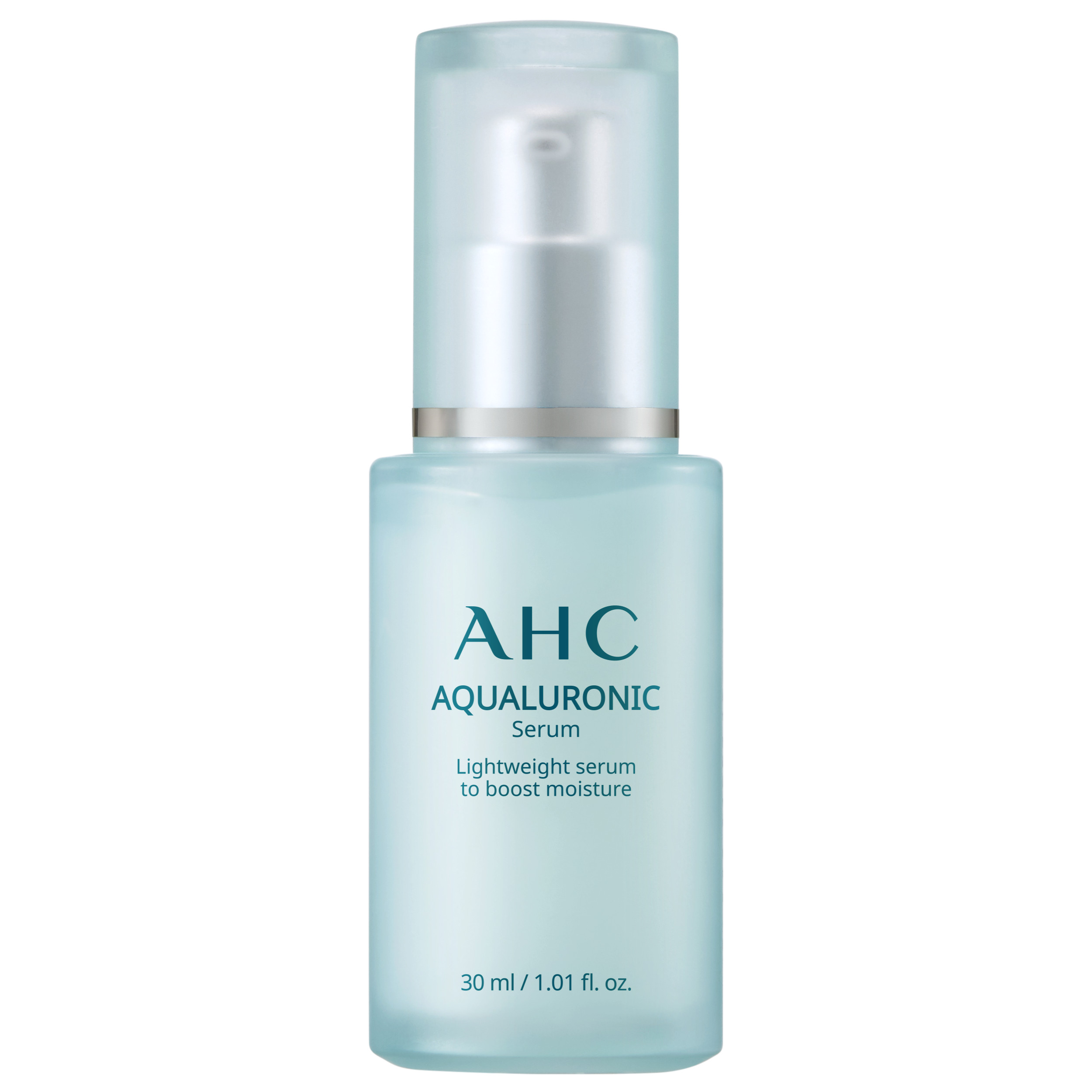 Tinh Chất Dưỡng Ẩm AHC Aqualuronic Serum 30ml