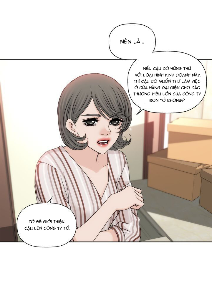 người đàn ông của tôi chapter 92.1 8