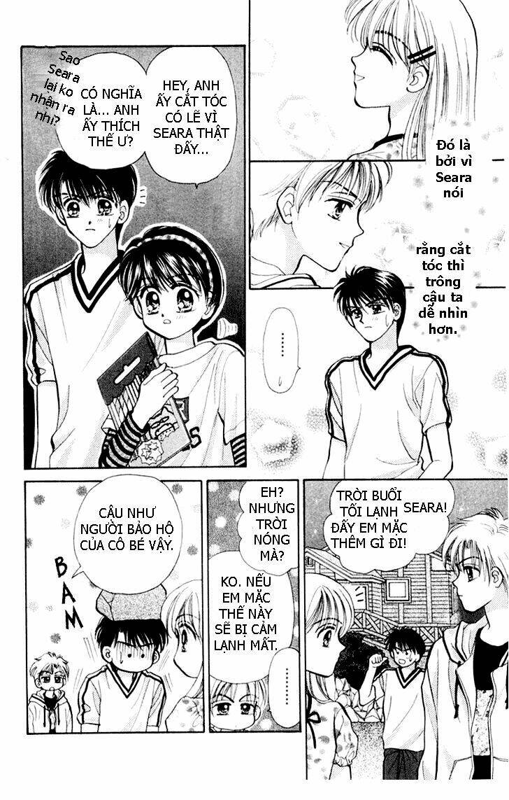 baby love chapter 36 9