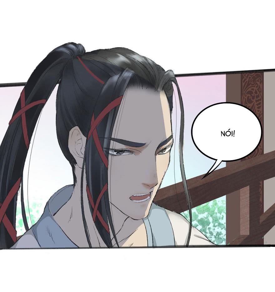 mạnh bà truy phu ký chapter 5 15