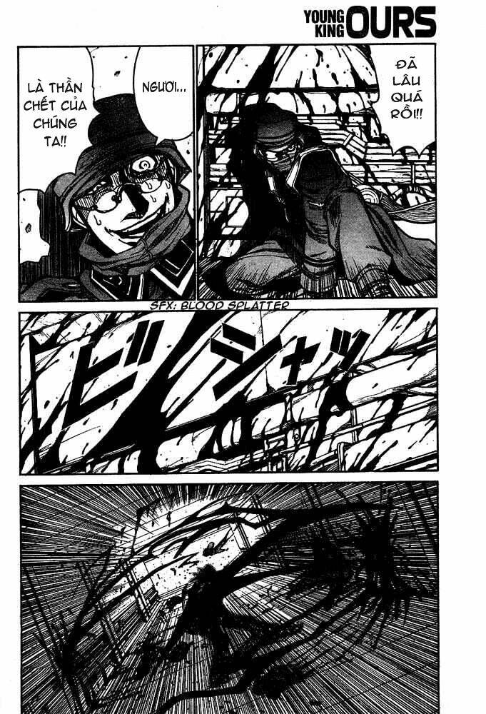 hellsing chapter 81 10