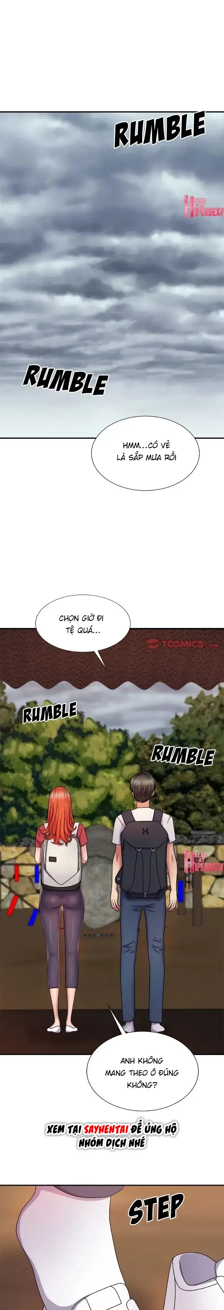 chiếm hữu linh hồn chapter 23 10