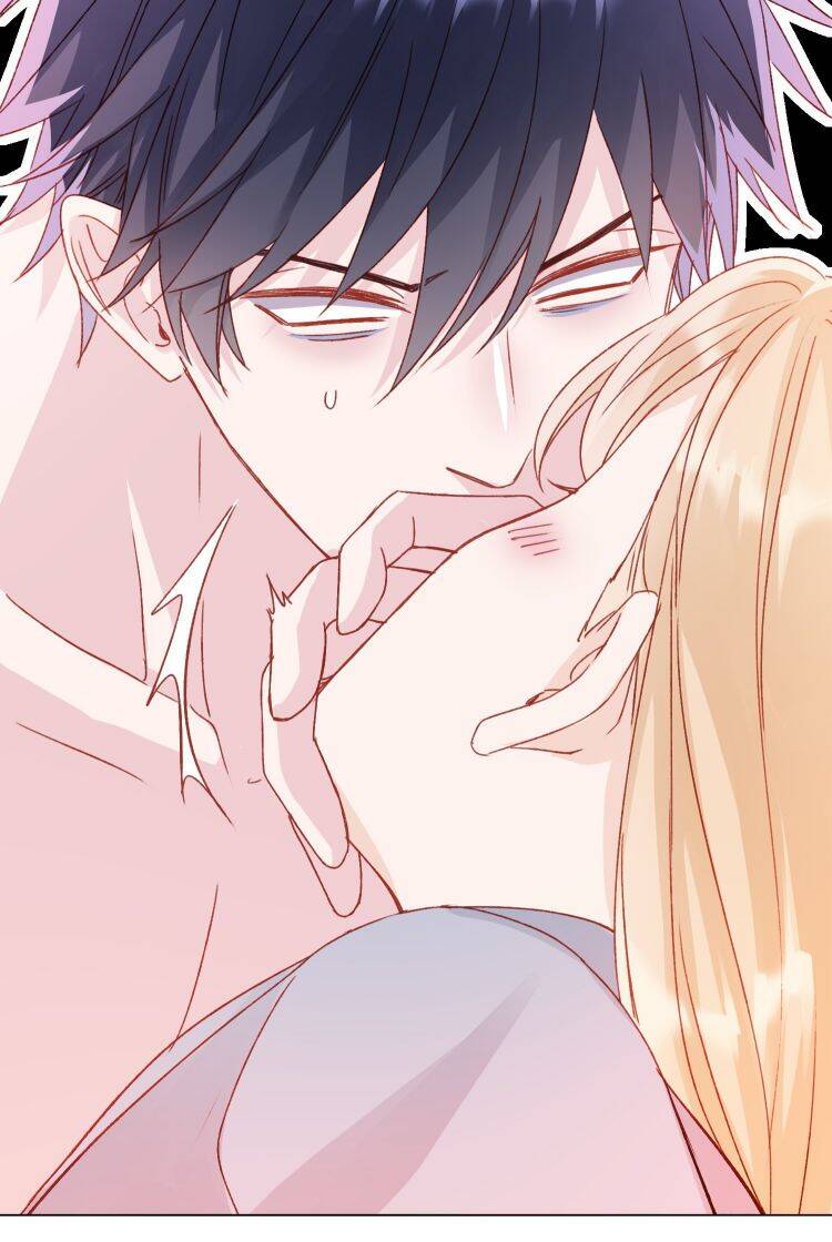 tôi phải làm 1 kẻ đại xấu xa chapter 39 19