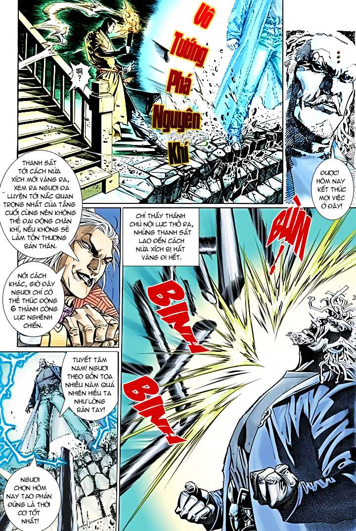 phong vân chapter 274 16