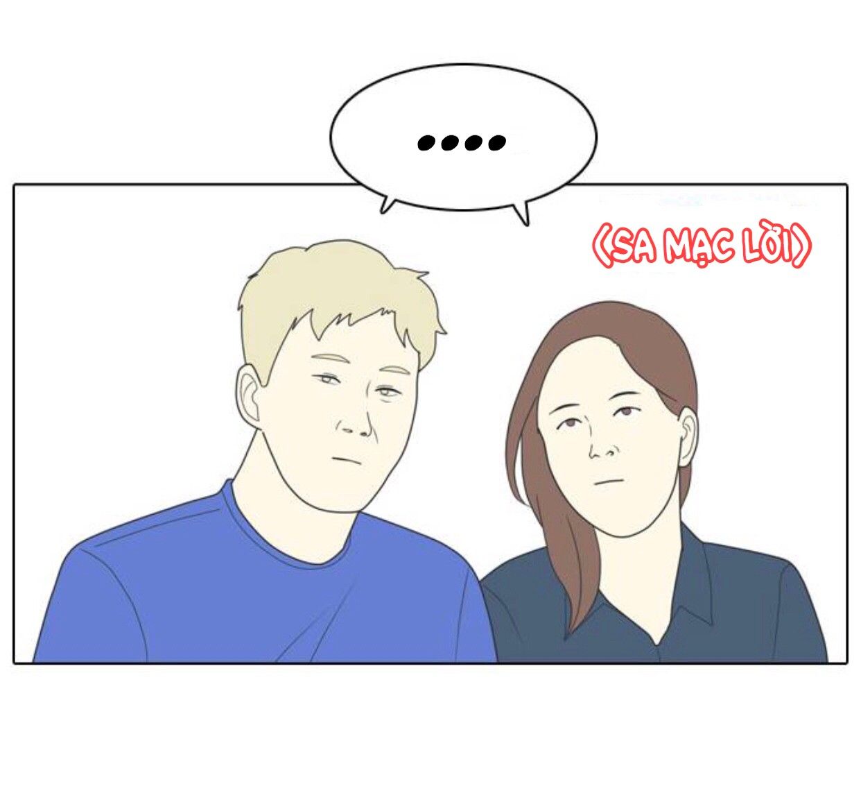 sống chung một nhà chapter 4 79