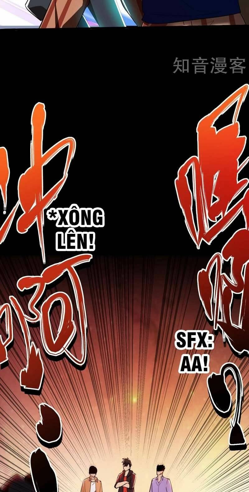 Nhặt Được Hoa Khôi Về Làm Vợ Chapter 98 - Trang 26