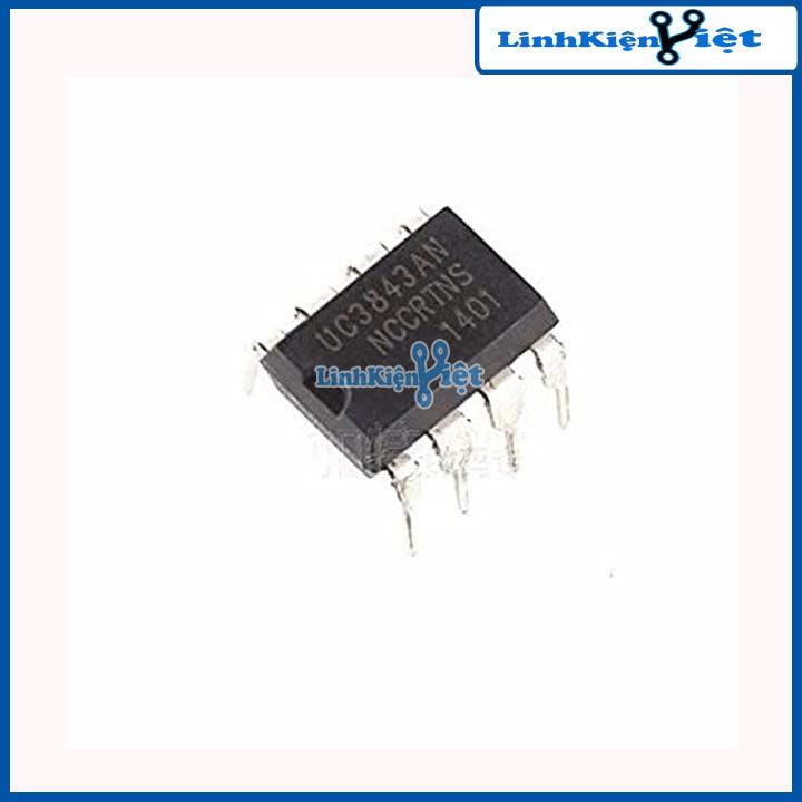 IC UC3843 DIP-8