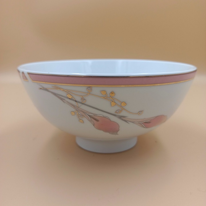 Bộ 6 Chén cơm sứ 11 cm Sứ Việt Nam cao cấp