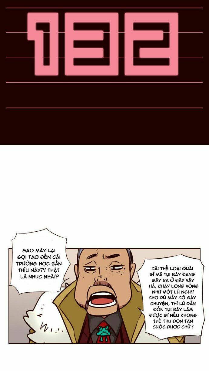 nữ sinh trường wilds chapter 132 2