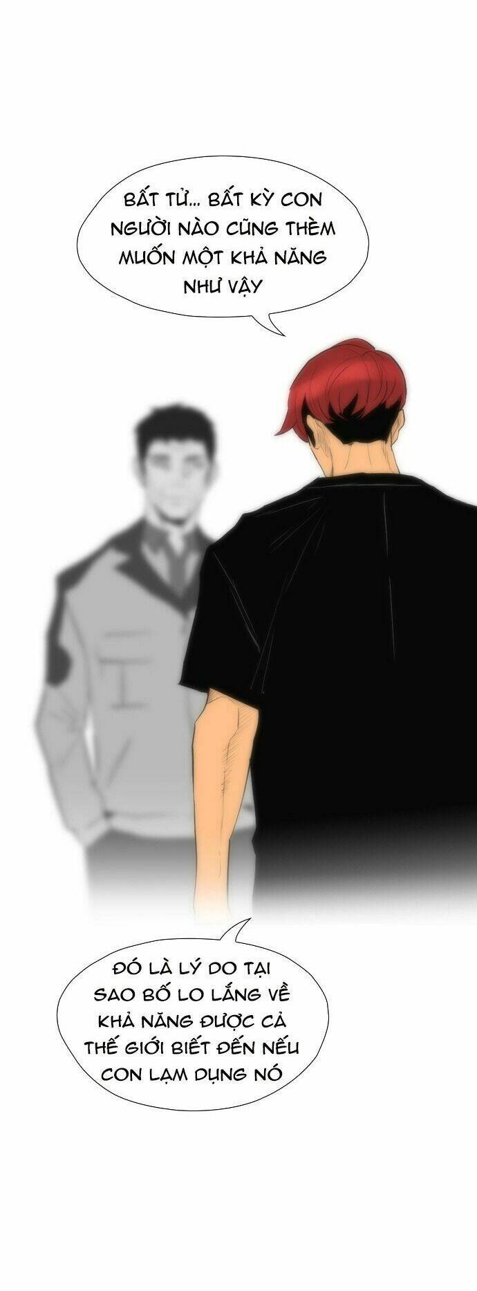 kẻ hồi sinh chapter 98 39