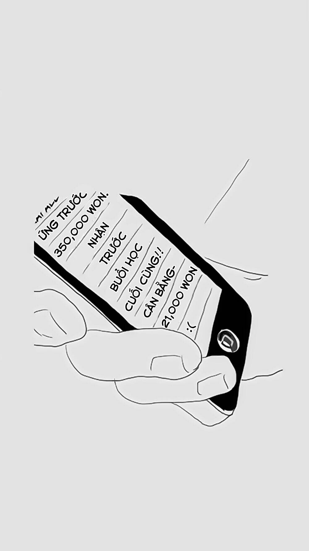 cô nàng trên lớp - the girl from class chapter 16 48