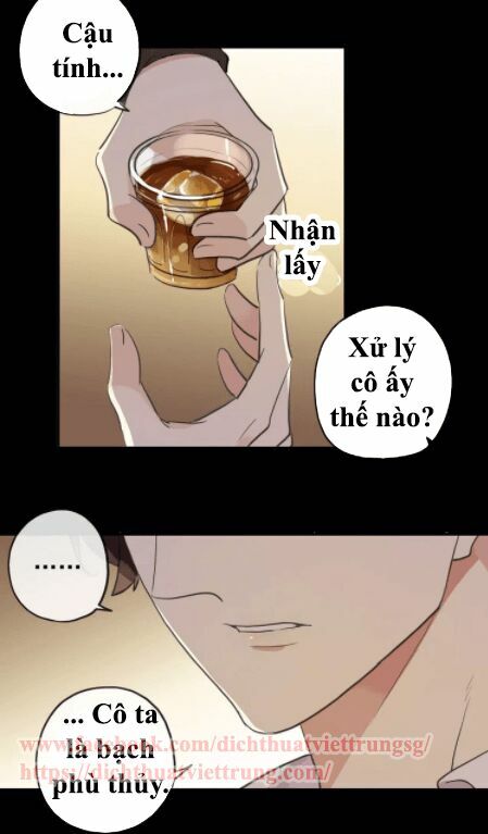 vết cắn ngọt ngào phần 2 chapter 10 51