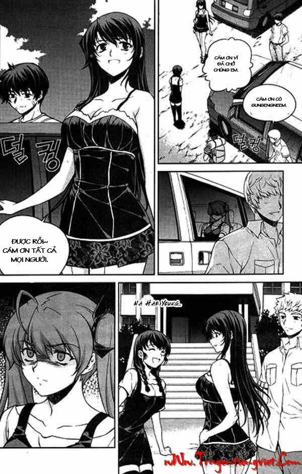 unbalance x unbalance chapter 60 3