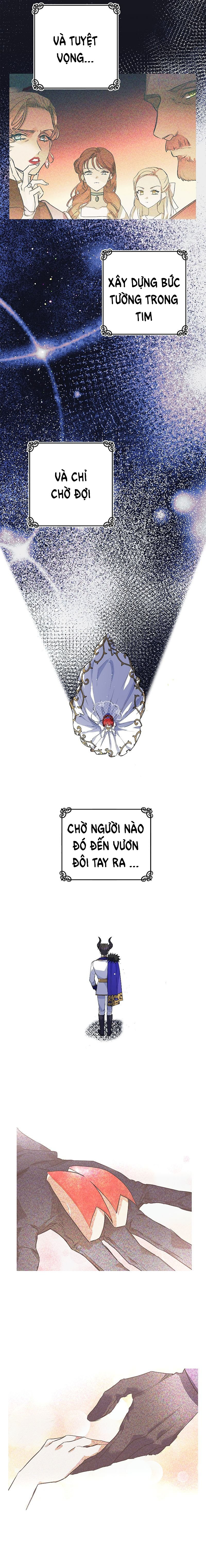 Vẻ Đẹp Bí Ẩn Của Chồng Tôi chapter 10 - Trang 20